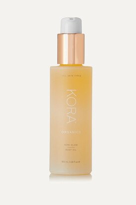 Noni Glow Body Oil, 100ml - One size