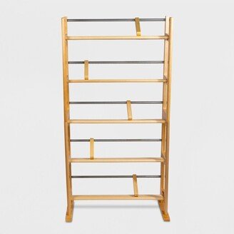 Element Media Storage Rack