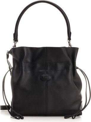 dbs Small Bucket Bag-AA