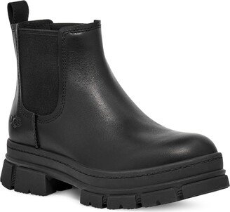 Ashton Waterproof Chelsea Boot