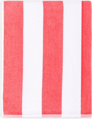 Torres Novas Pink Gibalta - Beach Towel