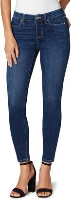 Liverpool Abby Ankle Skinny Jeans