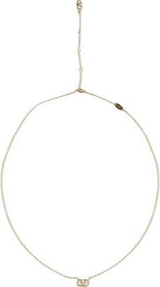 Garavani VLogo Necklace