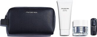 Men 4-Piece Skin Revitalization Set