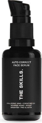 The Skills Skillset Auto-Correct Face Serum