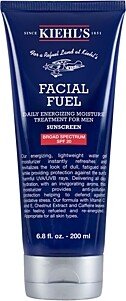 Facial Fuel Daily Energizing Moisture Treatment for Men Spf 20 6.8 oz.