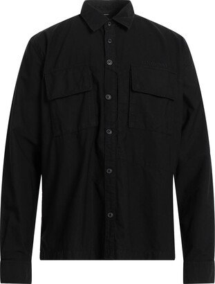 Shirt Black-DH