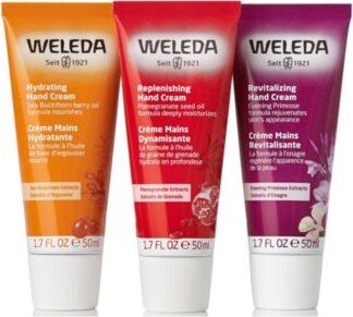 Hand Cream Collection-AA