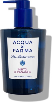 Acqua Di Parma Mirto Hand & Body Wash