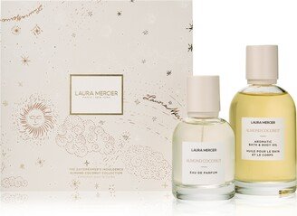 2-Pc. The Daydreamer's Indulgence Almond Coconut Set