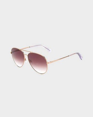 Ren Pilot Sunglasses