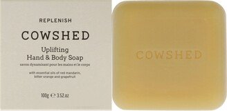 Replenish Uplifting Hand and Body Soap For Women 3.52 oz Soap