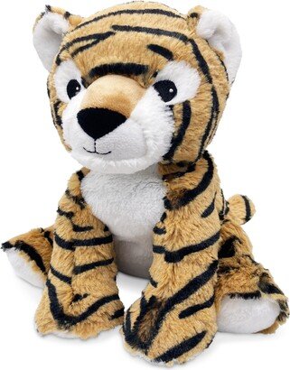 Warmies Microwaveable Plush Tiger