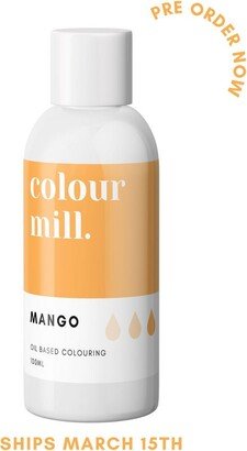 Colour Mill - Oil Based Coloring Mango 100Ml