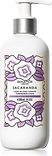 Benamor Jacaranda Calming Body Lotion 10.1 oz.