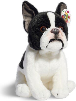 Geoffrey's Toy Box 10 French Bulldog Puppy Dog Toy, Created for Macy's