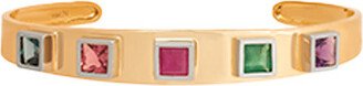 Carolina Neves Colored Gemstone Bracelet