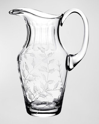 Fern Tall Pitcher, 44 oz.