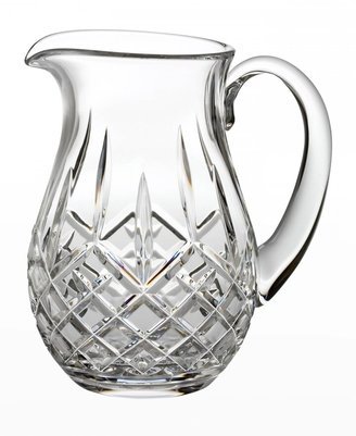 Waterford Crystal Lismore Crystal Pitcher