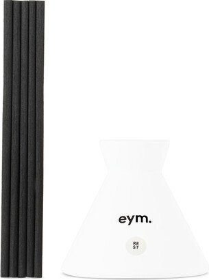 Eym Naturals Soul 'The Joyful One' Three Wick Candle