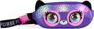 Purse Pets Savannah Spotlight Belt Bag