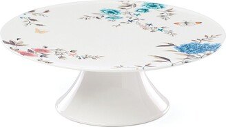 Sprig & Vine Cake Plate