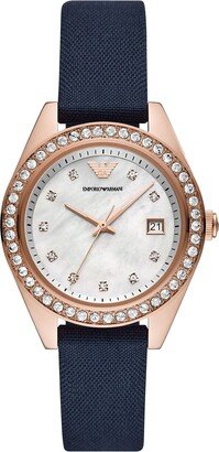 Rose Gold Women Women's Watch-EE