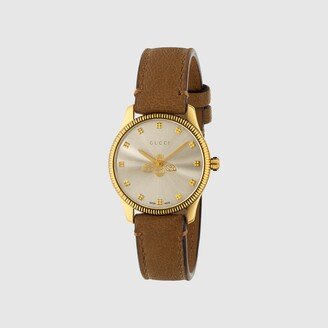 G-Timeless watch, 29mm-AC