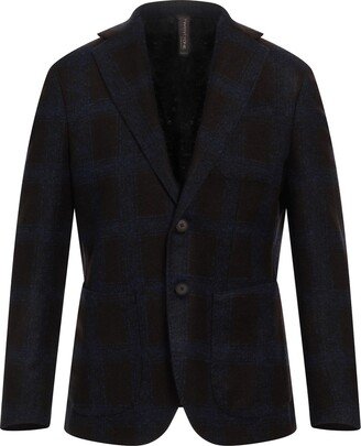 TWENTY-ONE Blazer Dark Brown