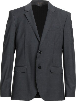 Blazer Steel Grey-BE