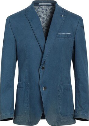 Blazer Slate Blue-AU