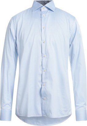 Shirt Sky Blue-BH