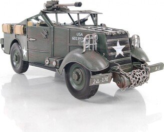 c1941 30 CWT Chevrolet 1533X2 Sculpture