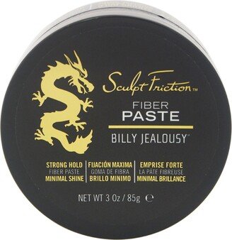 Sculpt Friction Fiber Paste by for Men - 3 oz Paste