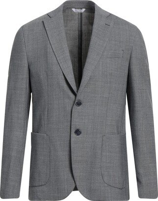 DOMENICO TAGLIENTE Blazer Grey-AA