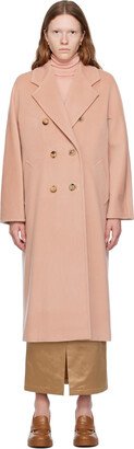 Pink Madame Coat