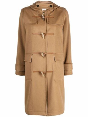 INVERALLAN duffle coat