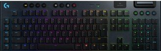 G915 Lightspeed Wireless Rgb Mechanical Gaming Keyboard