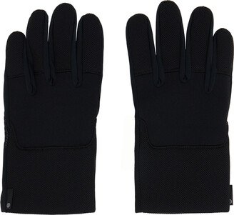 Black Flag Gloves