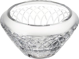 Lismore Arcus Small Crystal Bowl