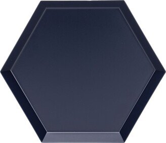 Kaleido-small Catch-all Tray Or Ash Tray Midnight Blue