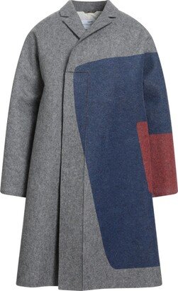 Coat Grey-AA