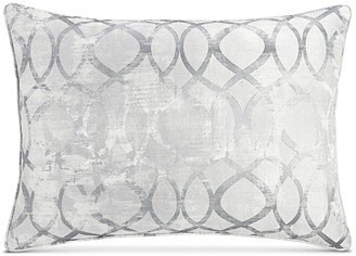 Closeout! Helix Sham, Standard, Created for Macy's