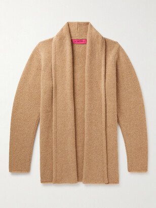 Italy Cashmere Cardigan