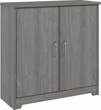 Cabot Bathroom Storage Cabinet with Doors-AA