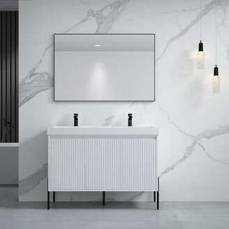 Ripple 48 Bathroom Vanity Kit