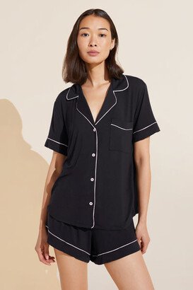 Gisele TENCEL™ Modal Relaxed Short PJ Set-AD