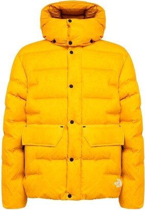 Sierra RMST Hooded Parka