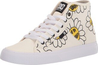 Women's Manteca Hi TXSE Skate Shoe