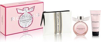 Mademoiselle Eau de Parfum Gift Set